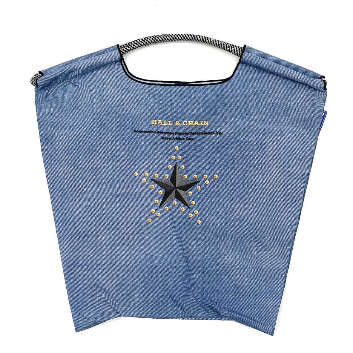 First Star (Star) M#77DENIM-301061