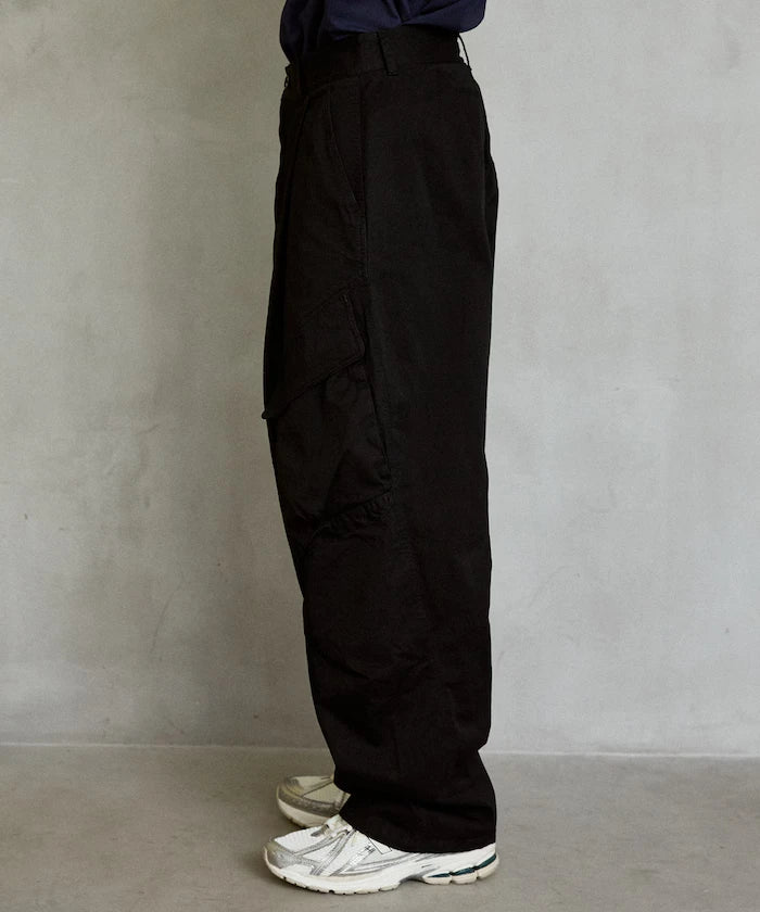 LOVE POP STUDIO Chino Cargo Pants Limited Edition