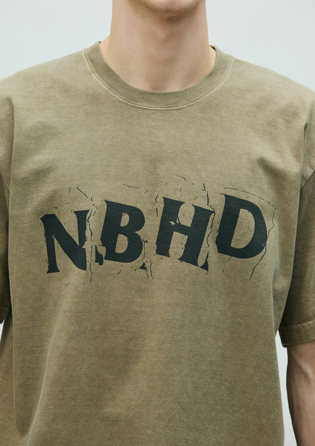 Nh Tee Ss 14
