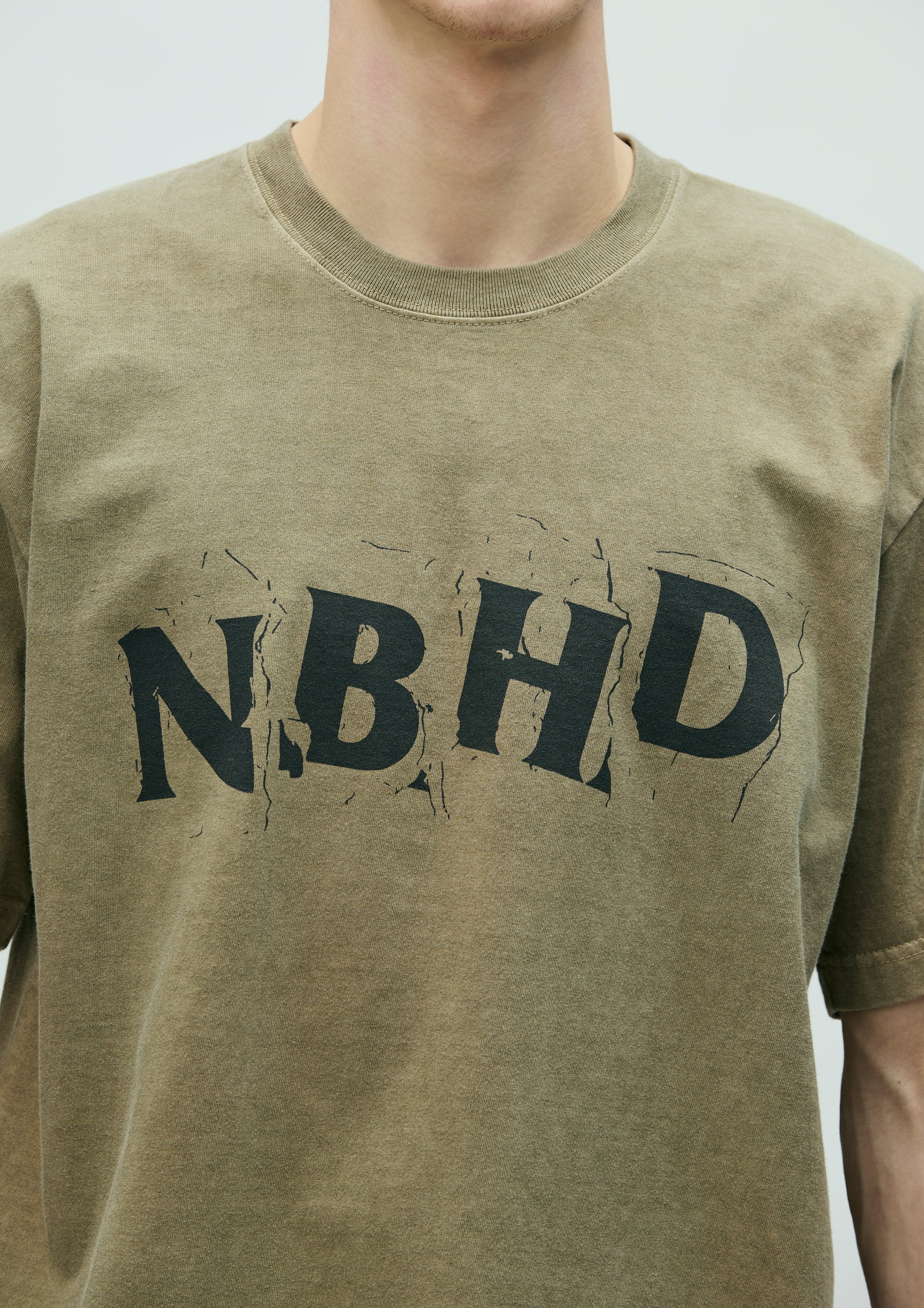 Nh Tee Ss 14