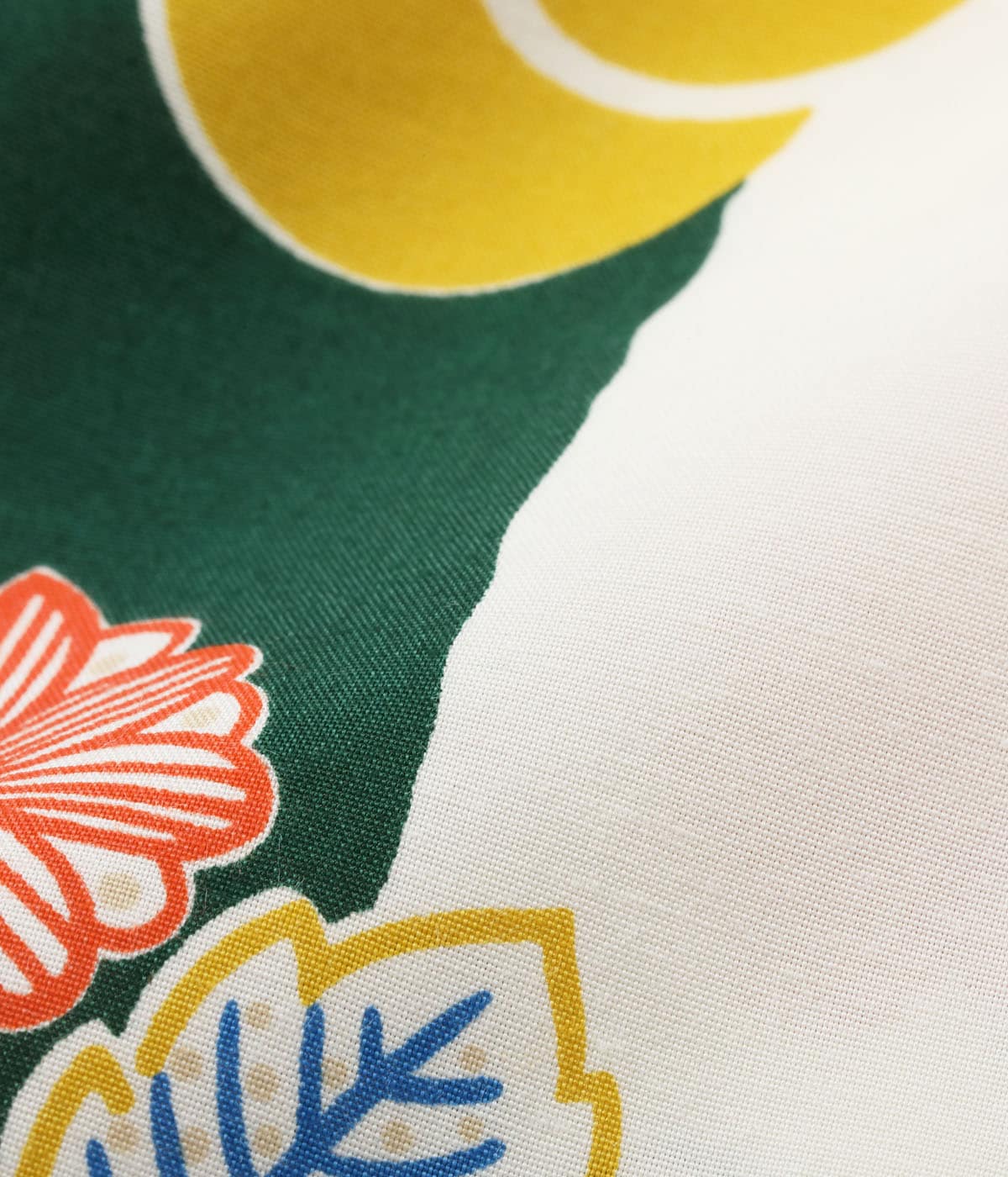 DUKE KAHANAMOKU SPECIAL EDITION “DUKE'S ORIENTAL” (LONG SLEEVE)