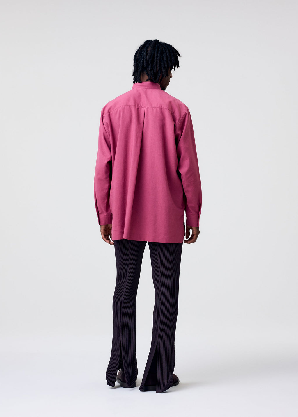 Pl Ramie Shirt