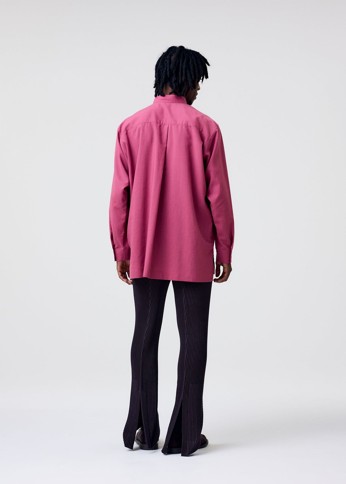Pl Ramie Shirt
