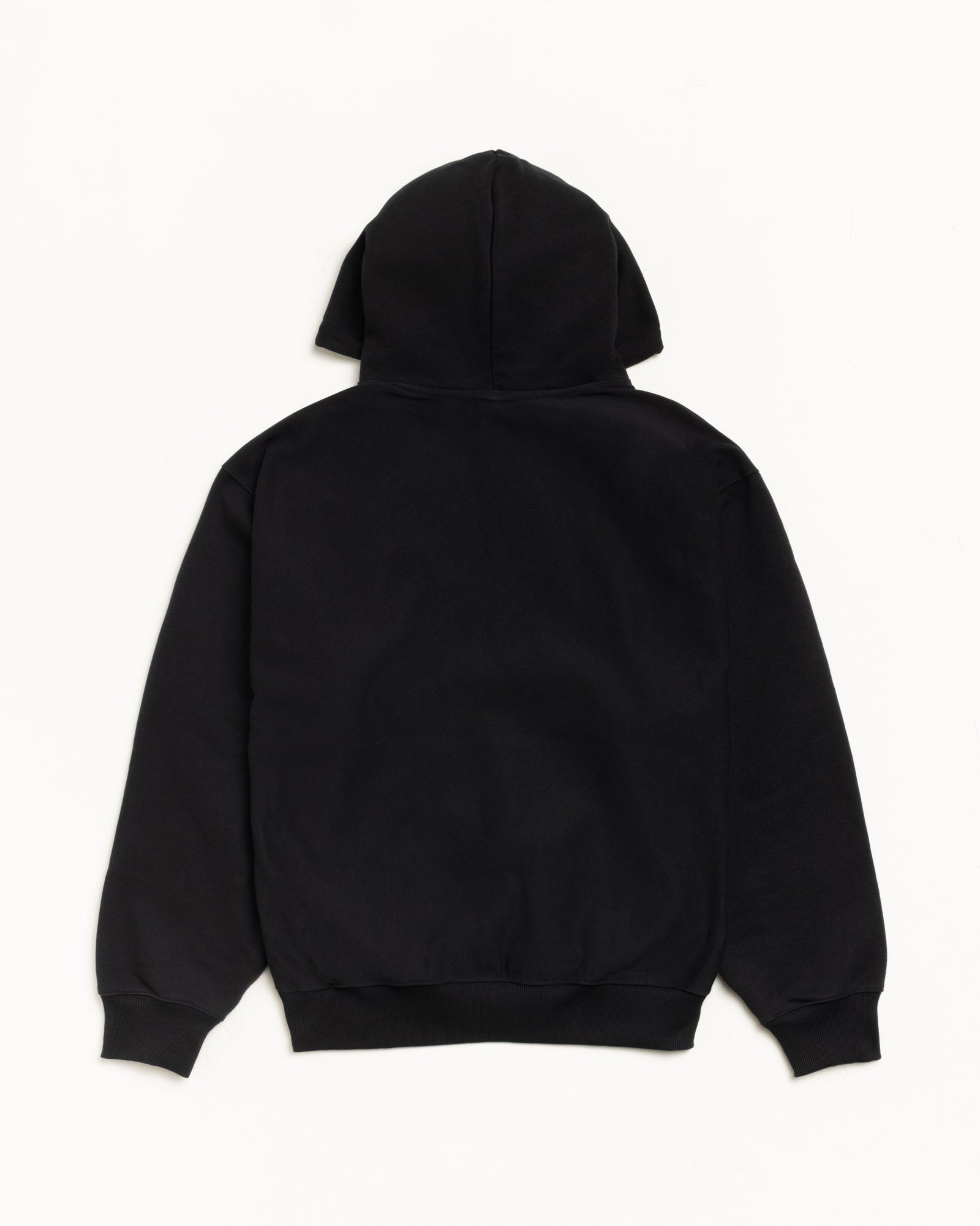 BLAZE HOODIE