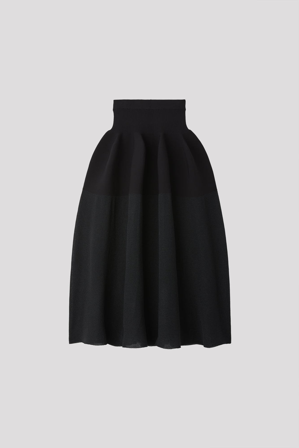 POTTERY LUCENT GLITTER SKIRT
