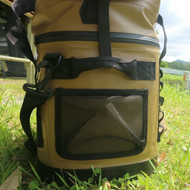 TPU WELDER SOFT COOLER BAG 35L