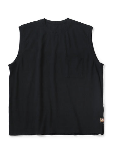 20/- Jersey Sleeveless BIG-T (1flag)
