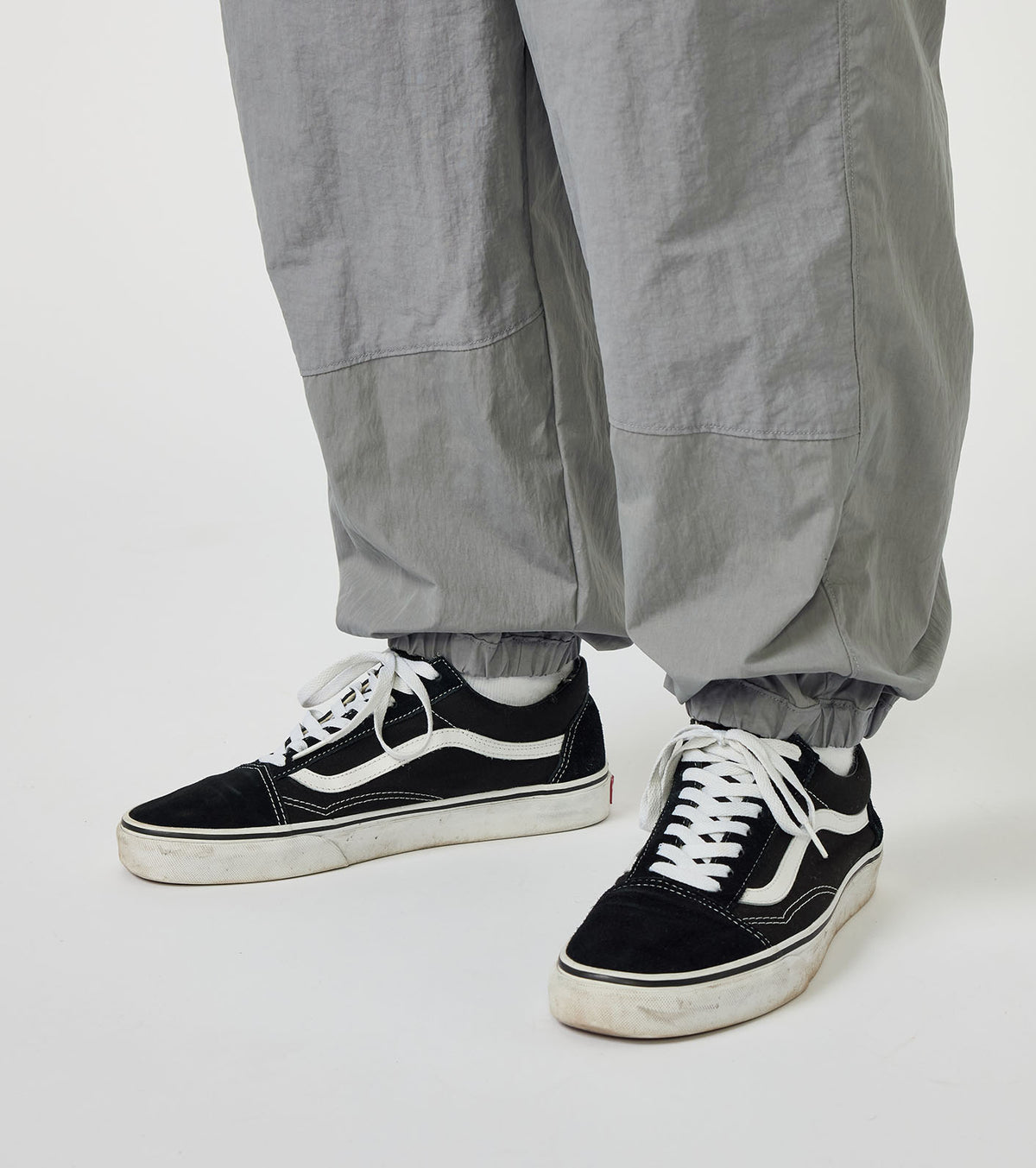 Brushed Weather Mountain Wind Pants