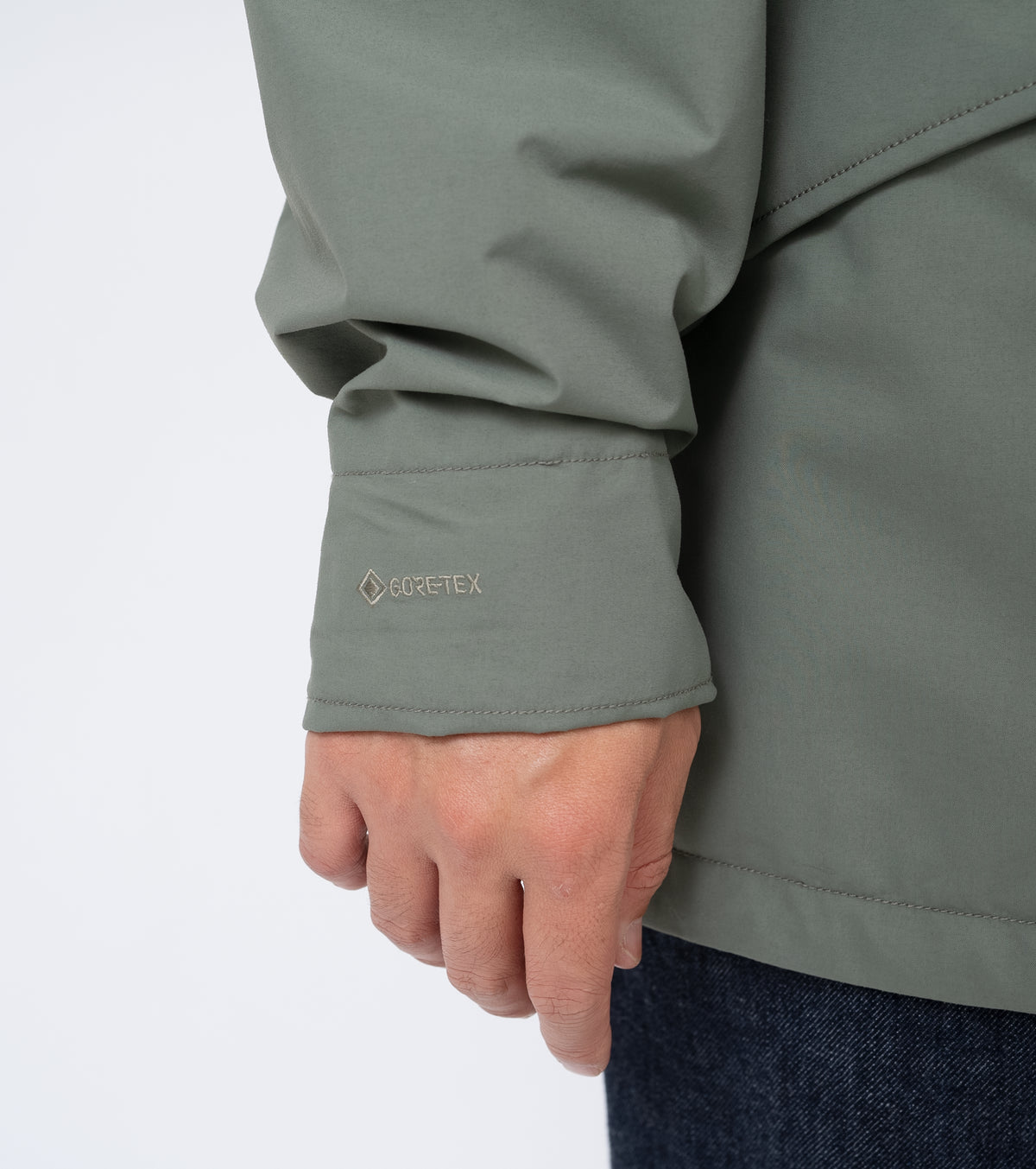 GORE-TEX Field Jacket