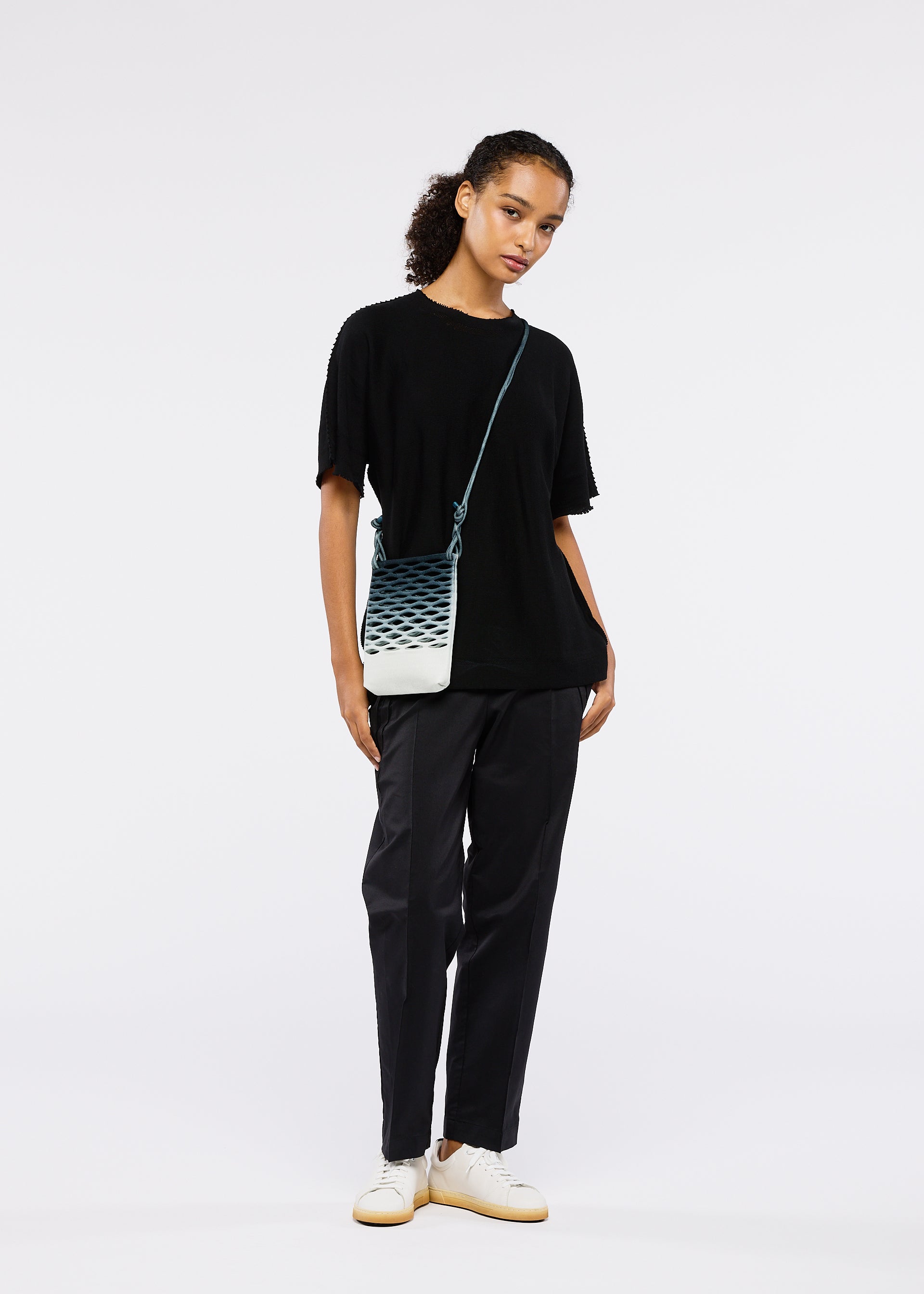 Mokko Net Gradation