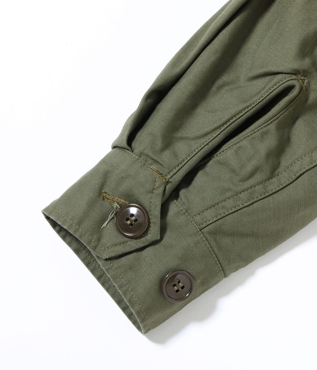 Type M-1943 ���BUZZ RICKSON MFG. CO.���