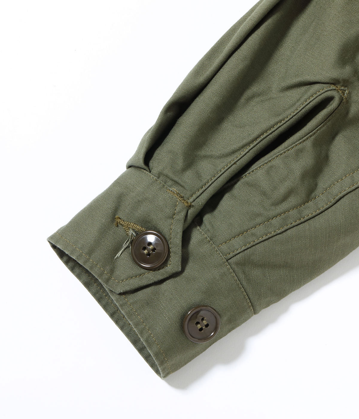 Type M-1943 ���BUZZ RICKSON MFG. CO.���