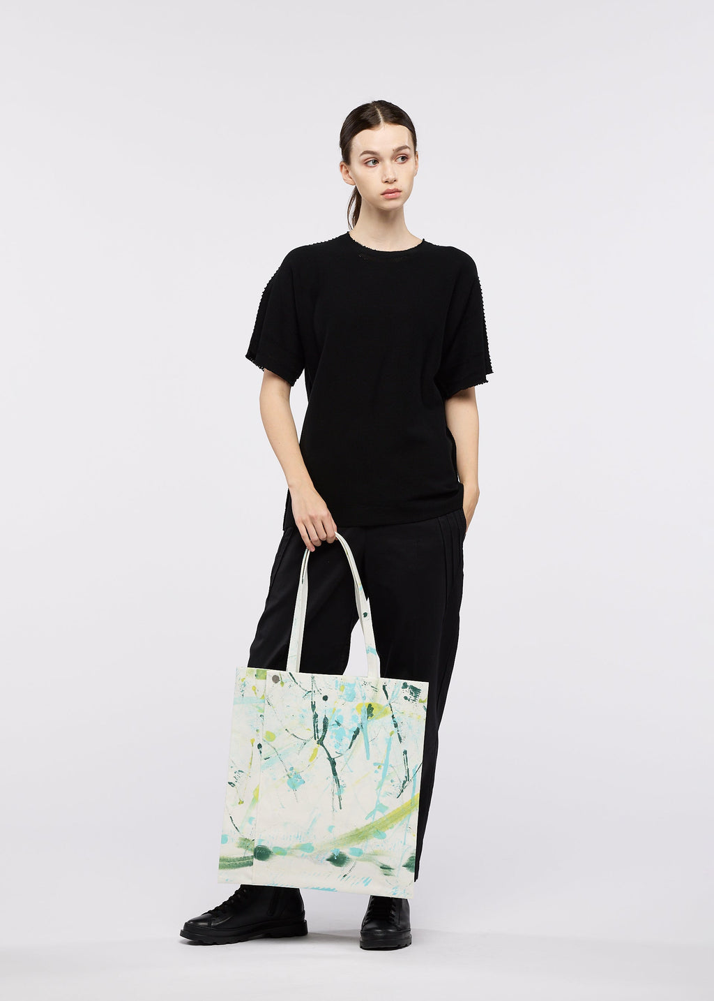 Good Printer's Bag Daikanyama