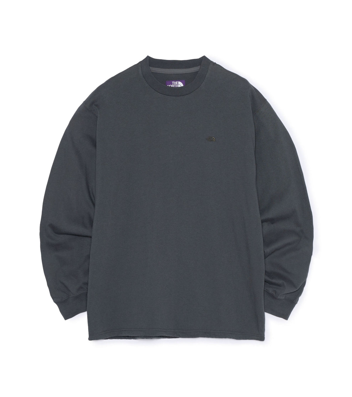 Field Long Sleeve Tee