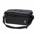 ABGARCIA × AS2OV NYLON POLYCARBONATE CONTAINER BOX Msize/BLACK