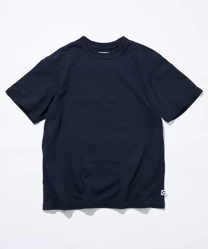 2-Pack Reversible Tee “TIGHT FIT”