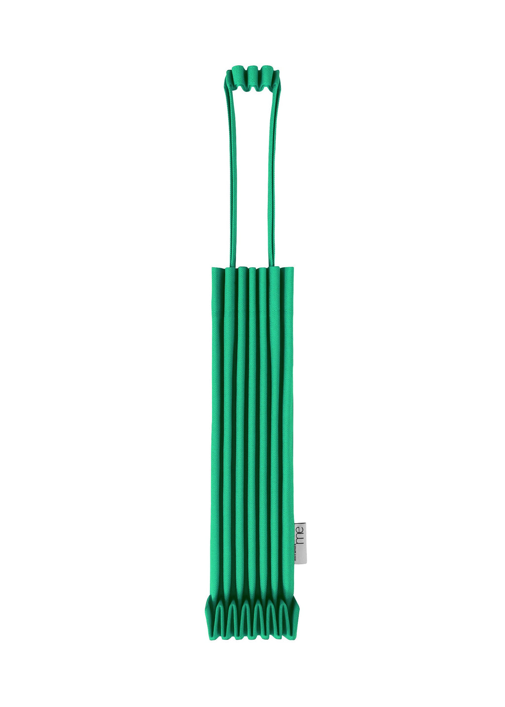 Trunk Pleats Bag 12