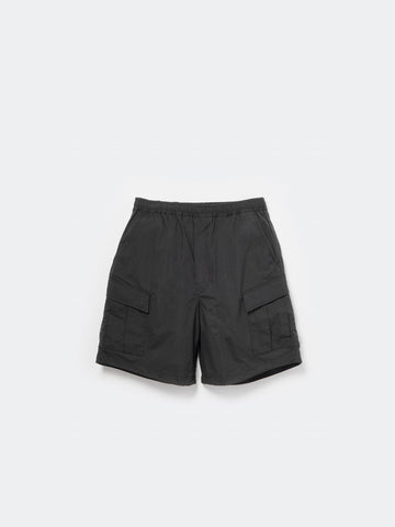 W's TECH MIL 6POCKET SHORTS