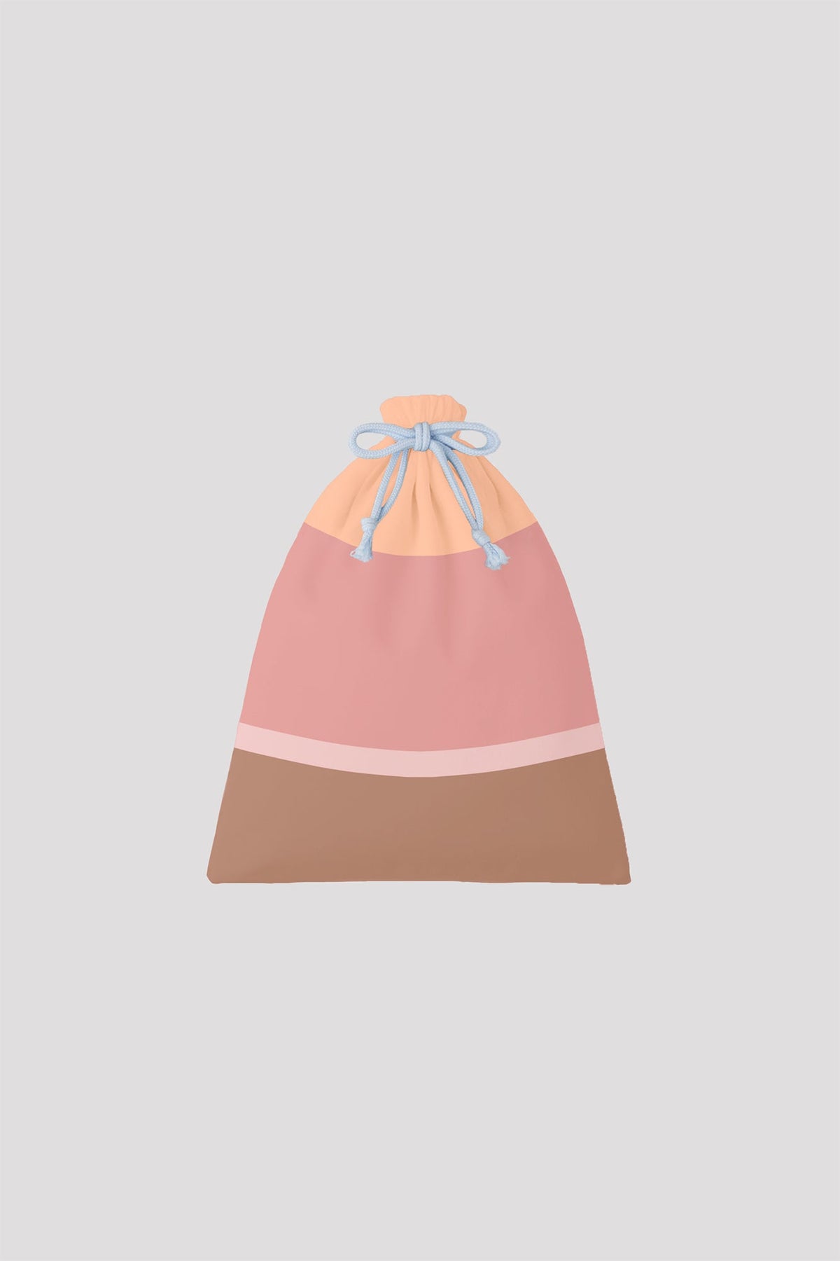 POTTERY KIDS SLEEVELESS BUST FLARE DRESS