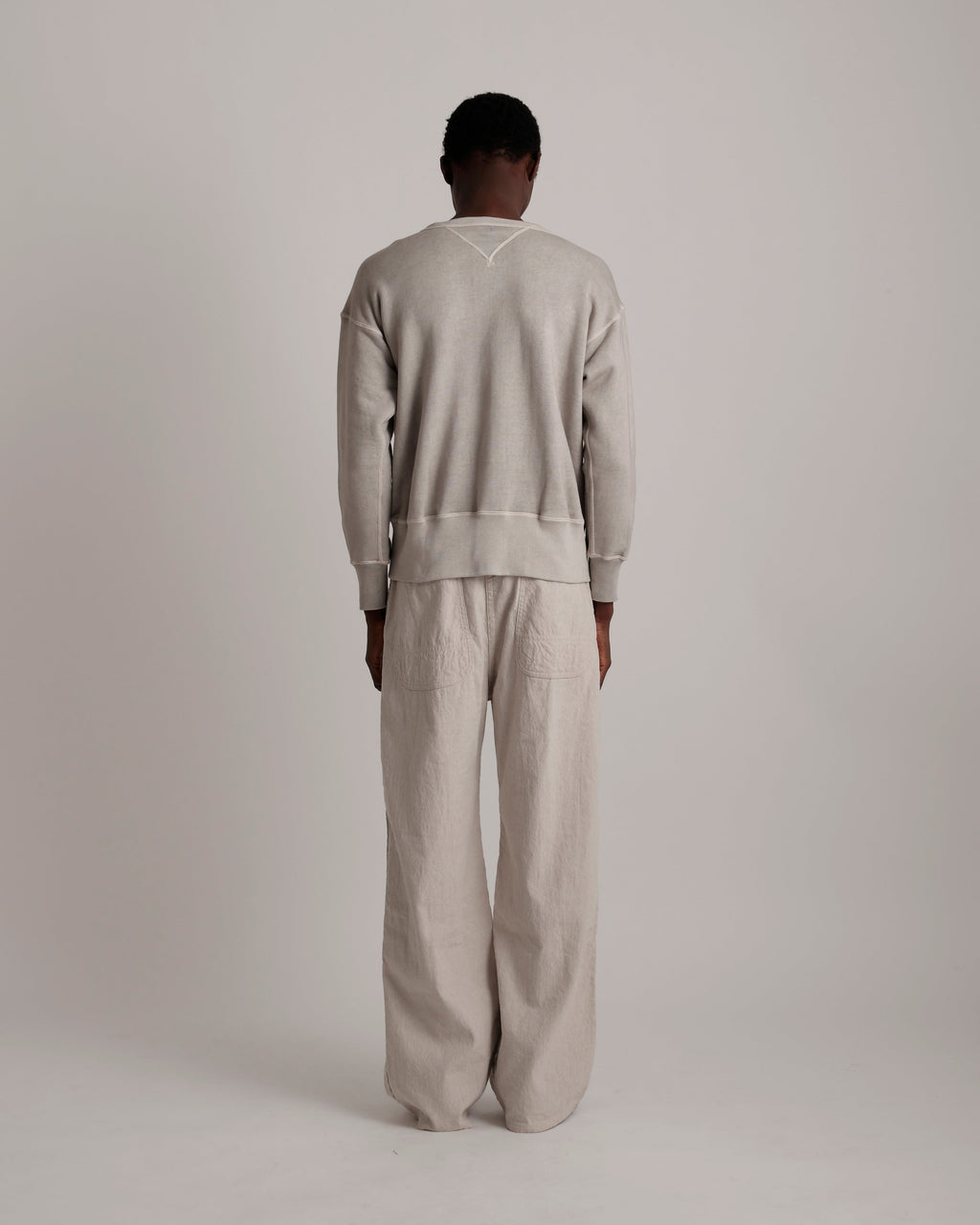LOT.603 SWEAT SHIRT