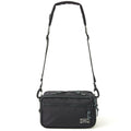 EXCLUSIVE BALLISTIC NYLON MINI SHOULDER