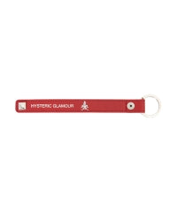 Woman On Skull Pt Key Holder