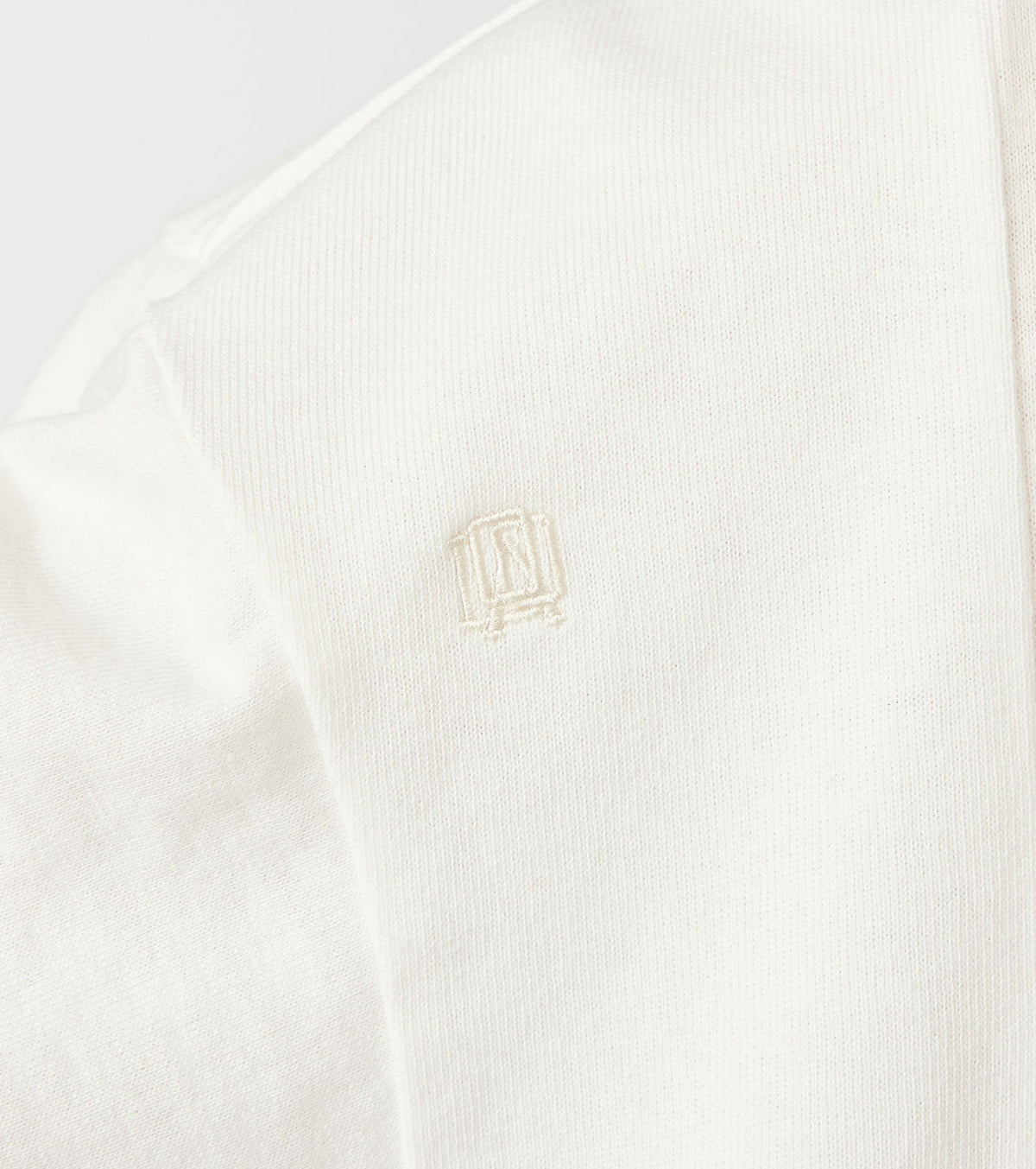 Patchwork Tee