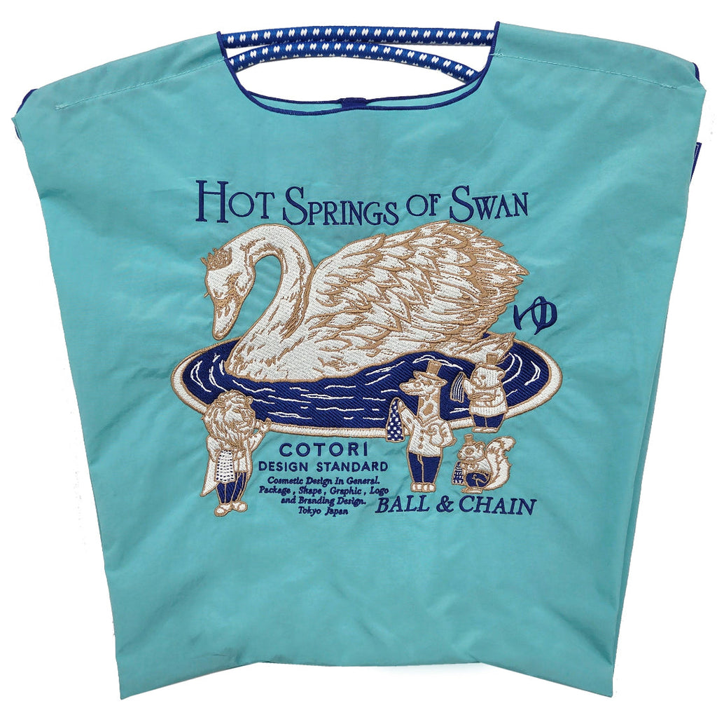 C.Hs of SWAN (Kotori Shirotori) M#36 L/BLUE-321009