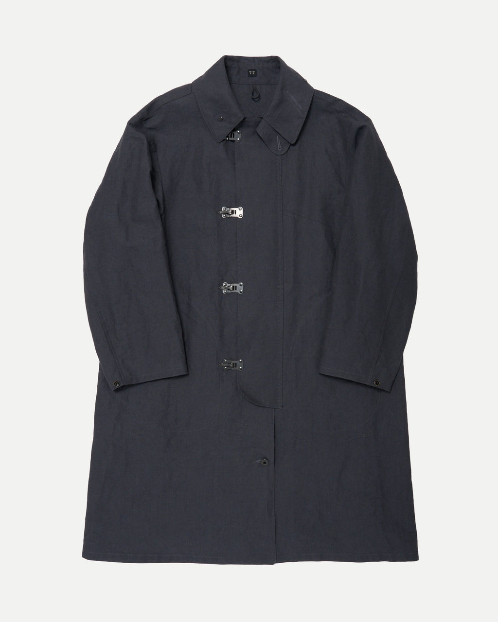 LOT.411 M-1918 RAIN COAT