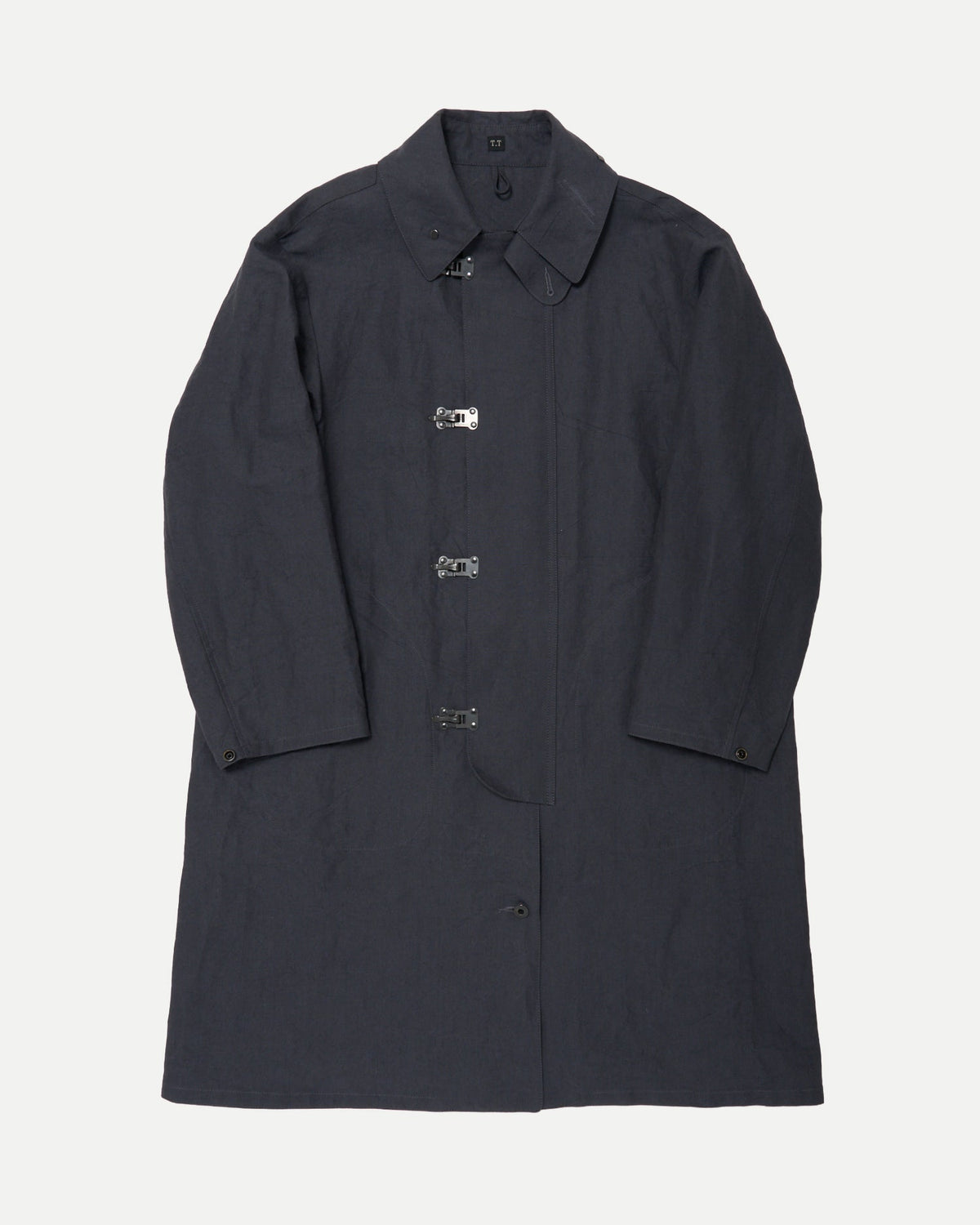 LOT.411 M-1918 RAIN COAT