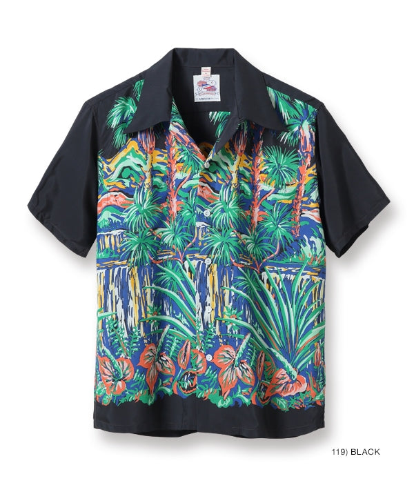 DUKE KAHANAMOKU SPECIAL EDITION “ENCHANTING WATERFALLS”