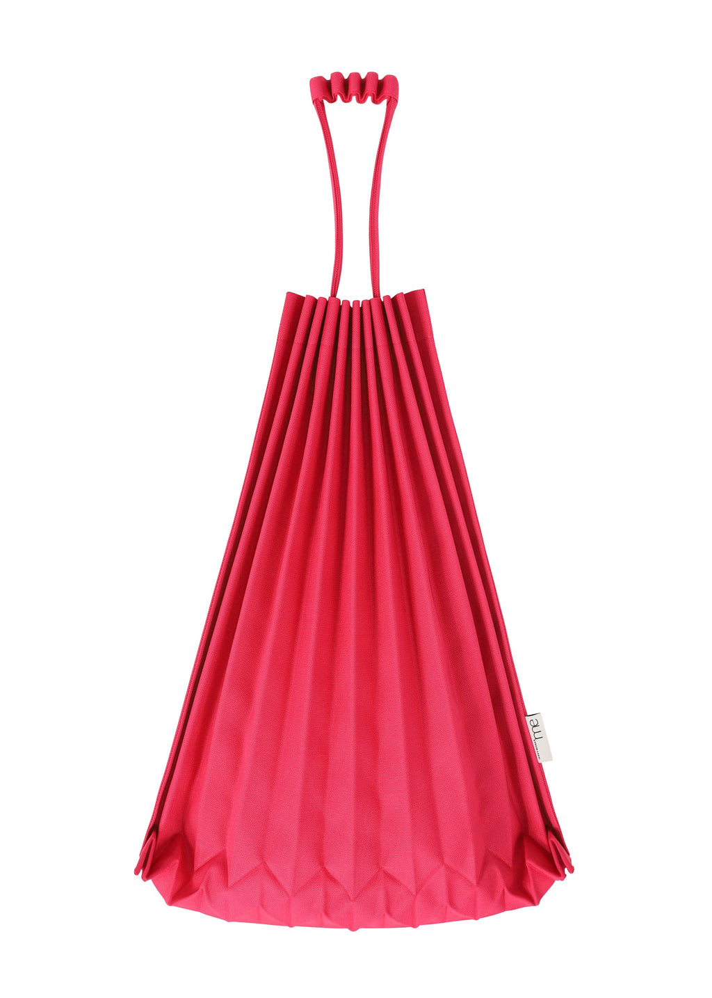 Trunk Pleats Bag 12