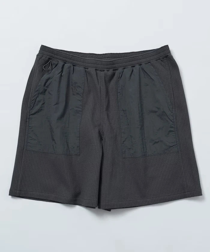 Tech Thermal Easy Shorts / Compatible with Setup