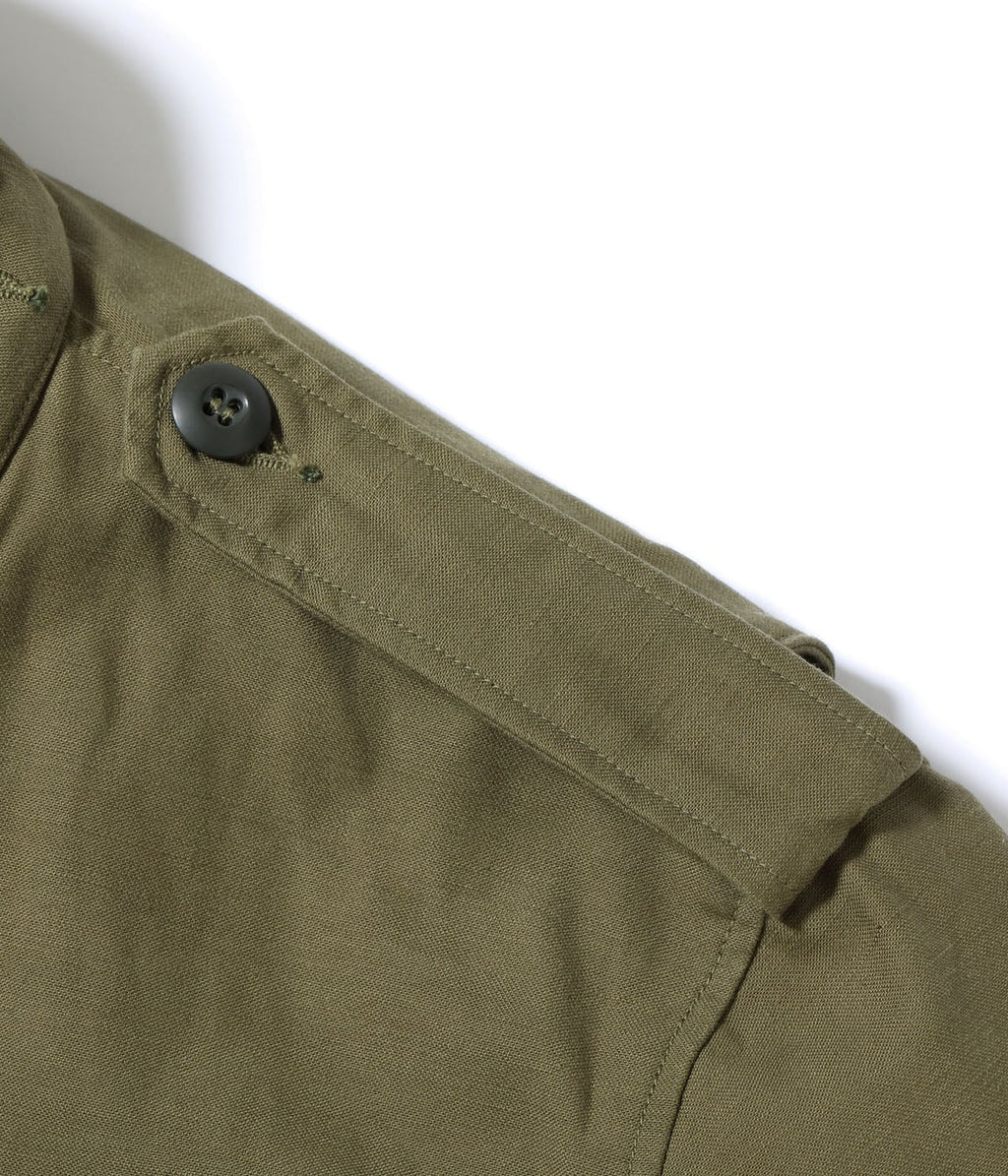 Type M-65 ���BUZZ RICKSON MFG. CO., INC.��� ARMOR IN COMMAND