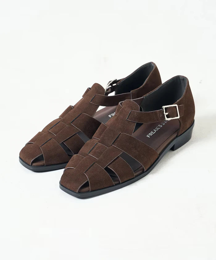 Gurkha Sandals