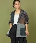 Remake Corduroy Jacket
