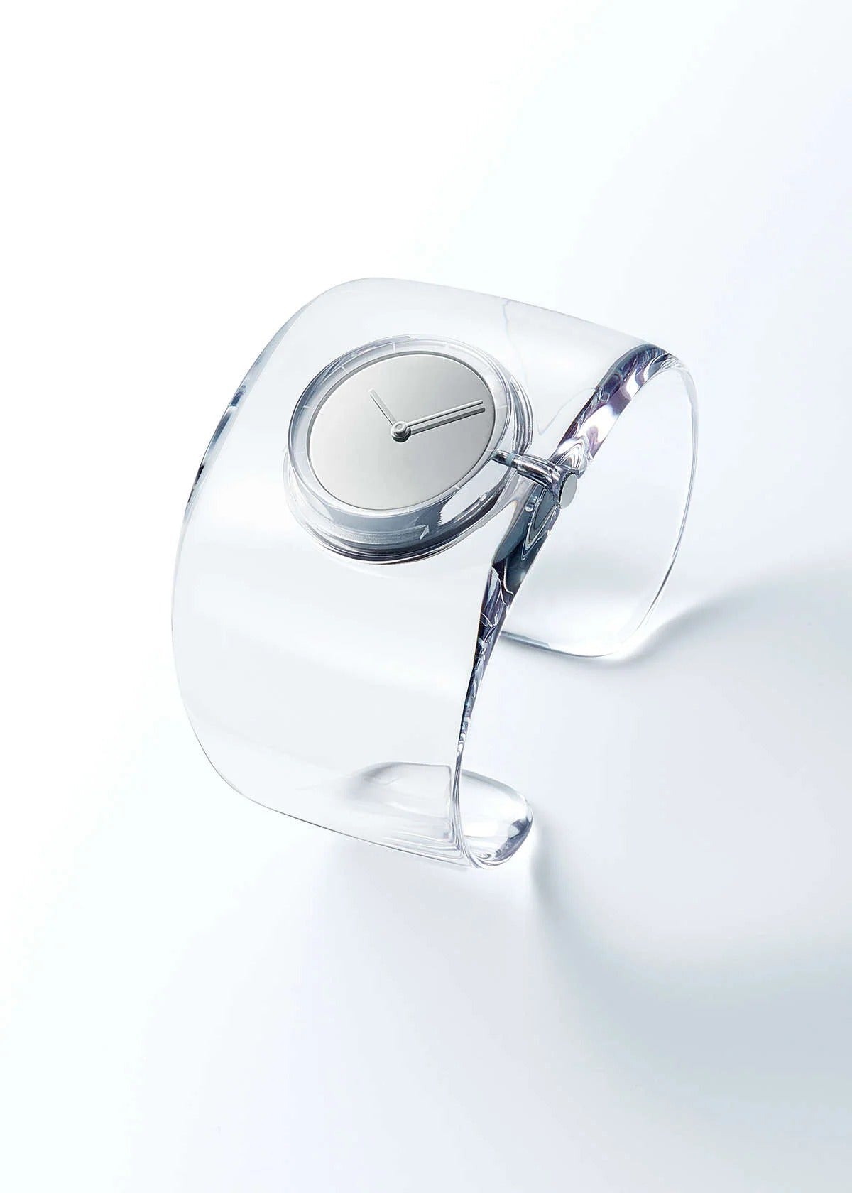 O-Bold　Designed by Tokujin Yoshioka