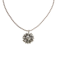 Flower Power Necklace