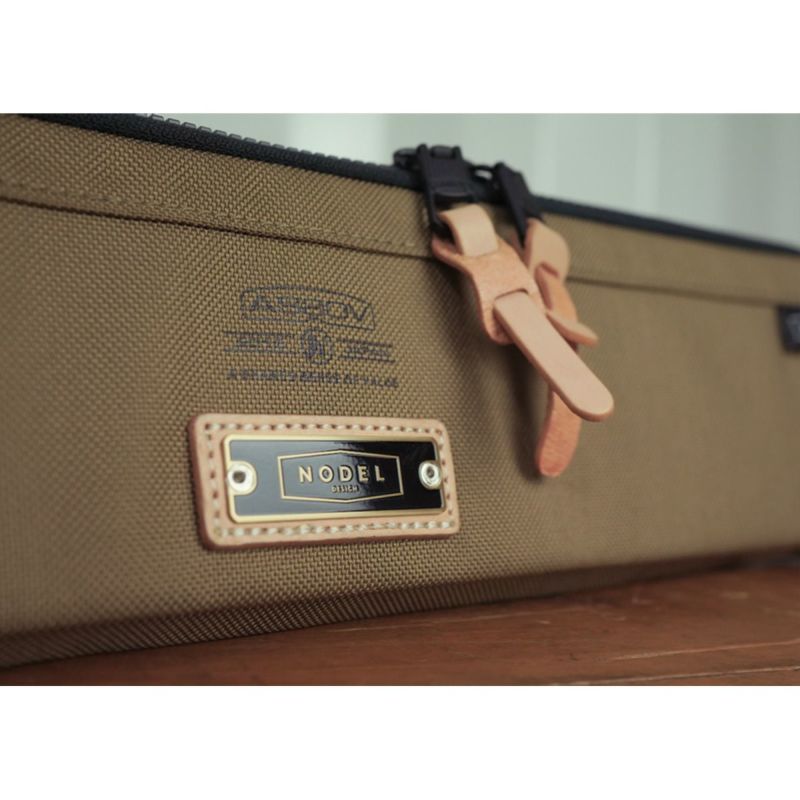NODEL × AS2OV ForestPassengers TacticalBag / Short