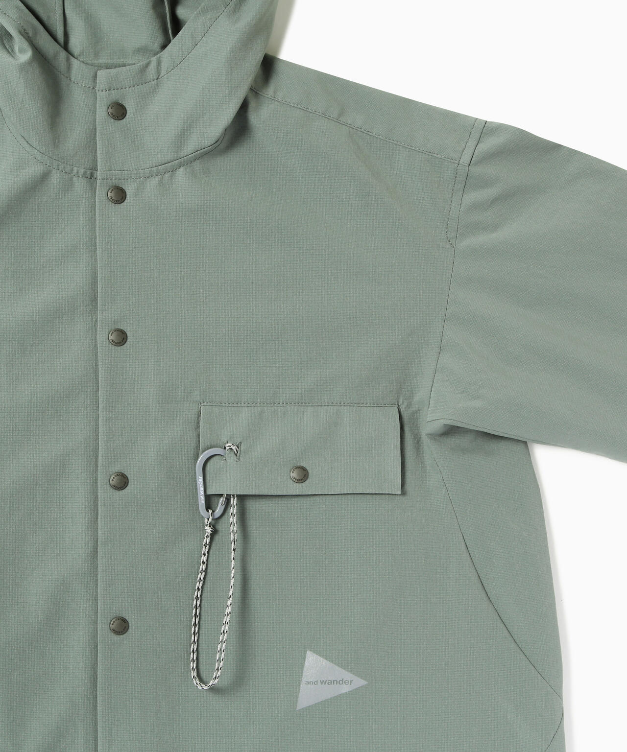 breathable hoodie