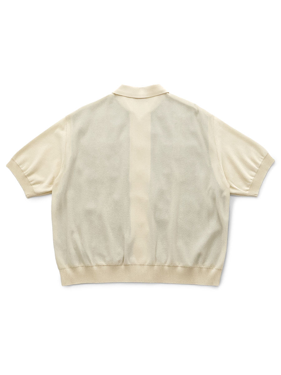 Knit Cuba Shirt