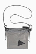UL sacoche with Dyneema