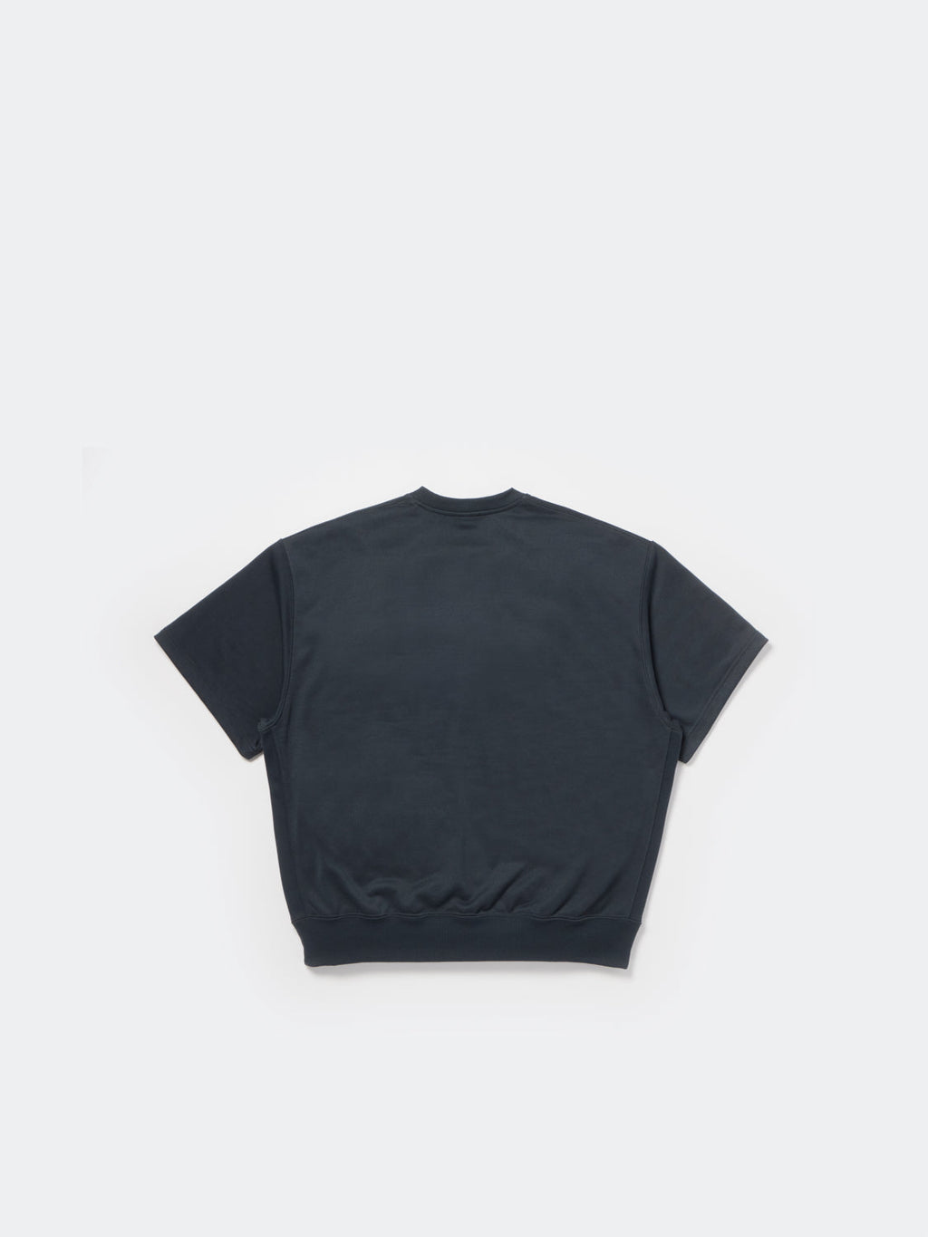 W's TECH SWEAT CREW S/S