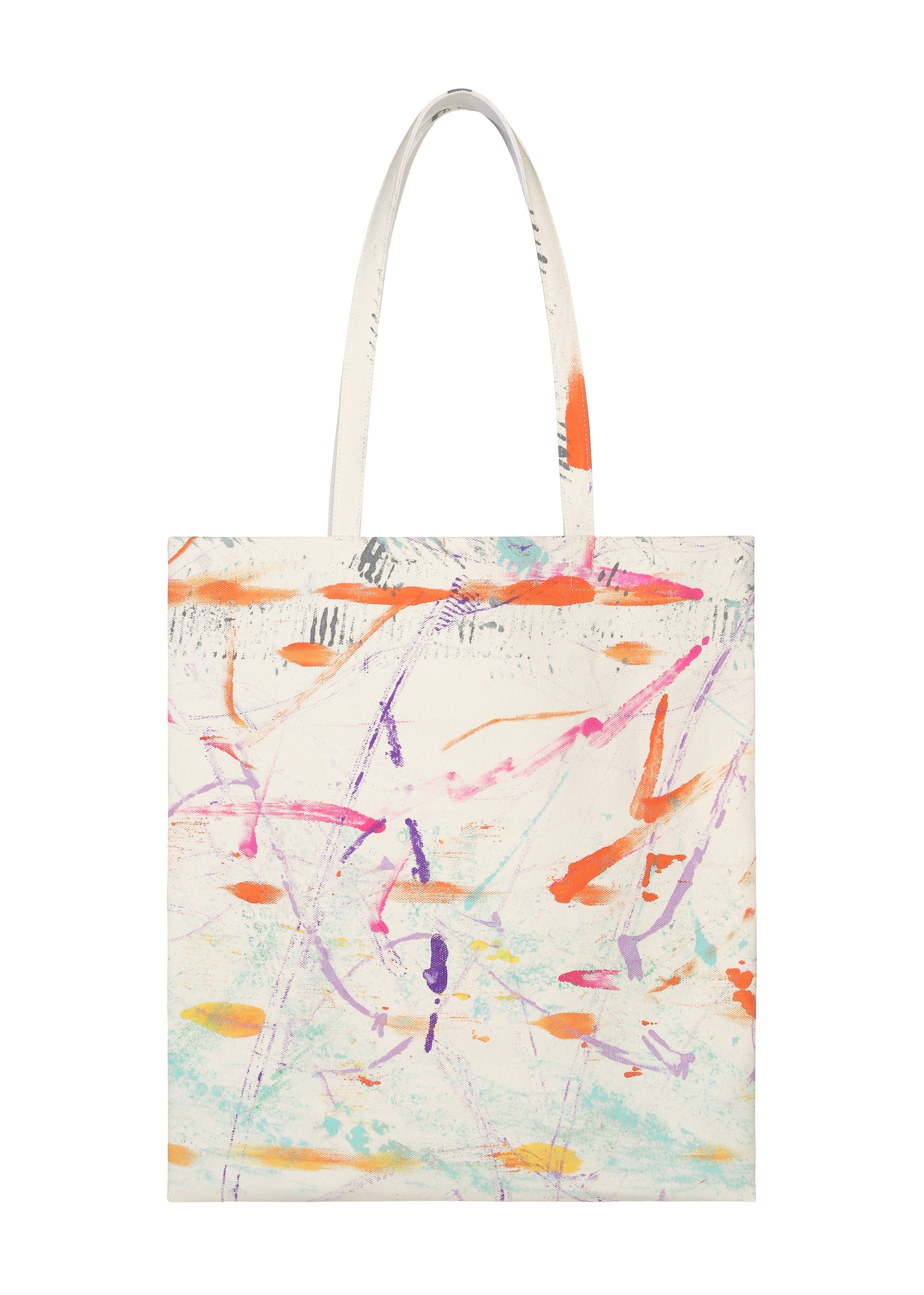 Good Printer's Bag Ginza