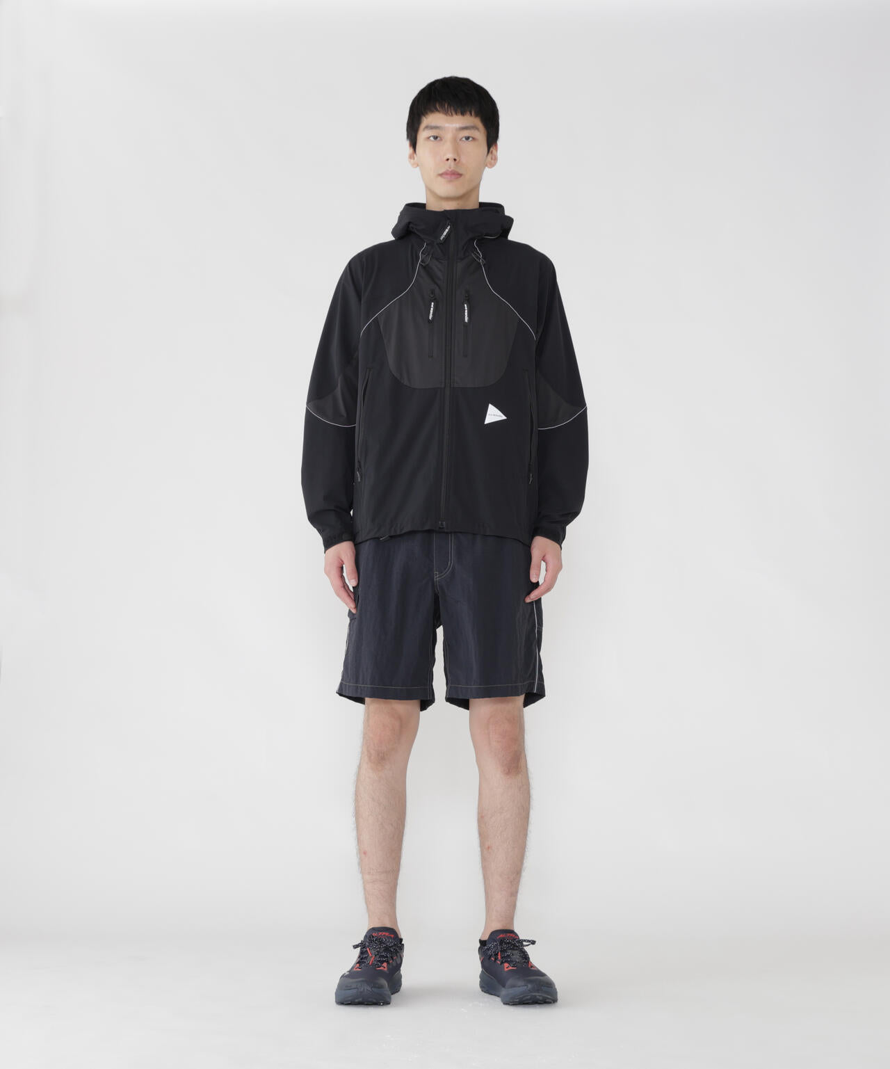 trek jacket