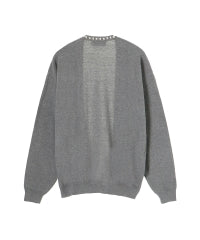 Studs Cardigan