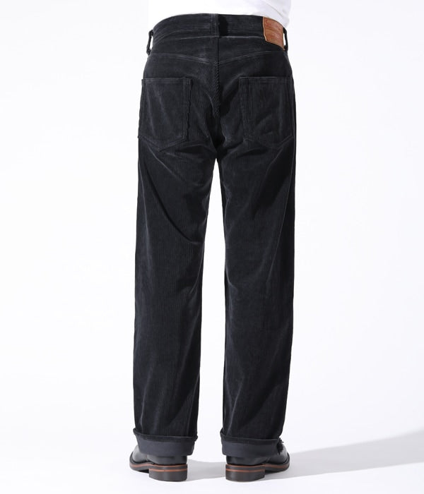 9W CORDUROY 5POCKET PANTS 1947 MODEL