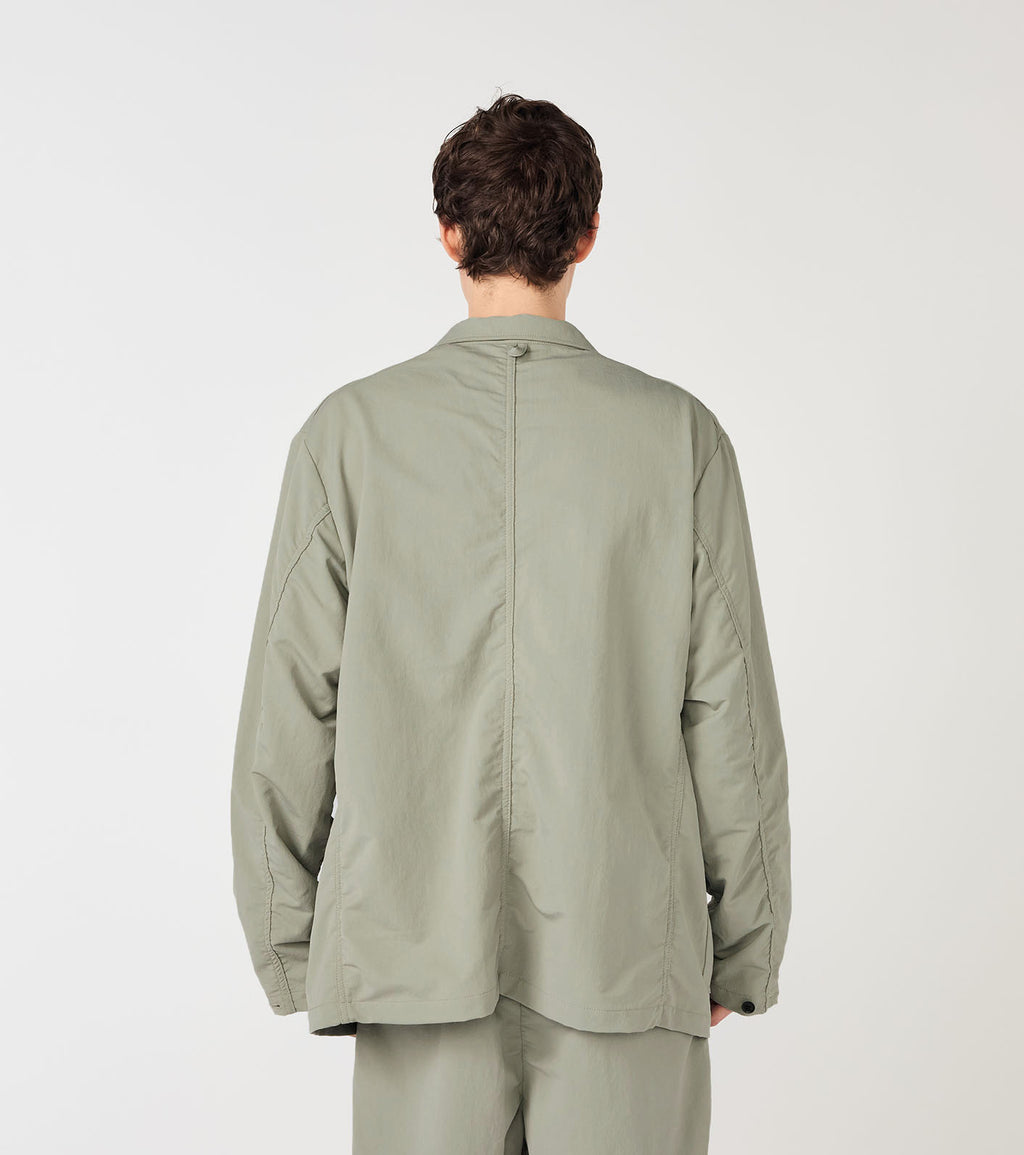 ALPHADRY Club Jacket