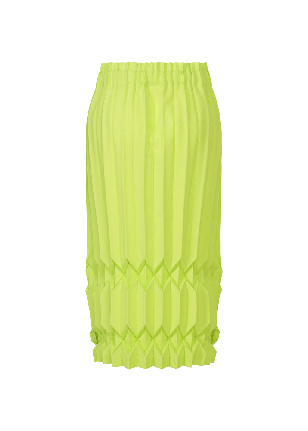 Tree Pleats