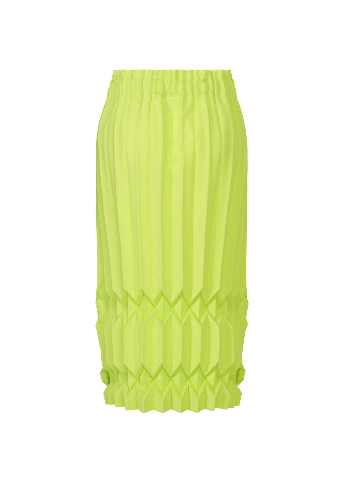 Tree Pleats